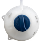 2000 Volkswagen Eurovan Engine Coolant Reservoir 4