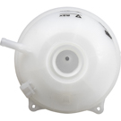 2000 Volkswagen Eurovan Engine Coolant Reservoir 6