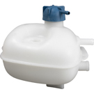 1987 Volkswagen Vanagon Engine Coolant Reservoir 1