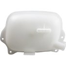 1987 Volkswagen Vanagon Engine Coolant Reservoir 5
