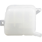 2009 Saturn Vue Engine Coolant Reservoir 4