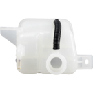 2009 Saturn Vue Engine Coolant Reservoir 5
