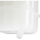 2009 Saturn Vue Engine Coolant Reservoir 6