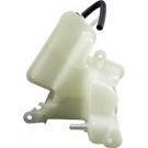 2000 Mazda 626 Engine Coolant Reservoir 4