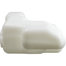 2000 Acura Integra Engine Coolant Reservoir 4