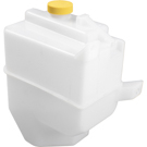 2000 Nissan Maxima Engine Coolant Reservoir 2