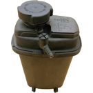 2000 Bmw 740iL Engine Coolant Reservoir 3