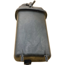 2000 Bmw 740iL Engine Coolant Reservoir 4