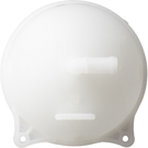 2000 Volkswagen Cabrio Engine Coolant Reservoir 6