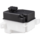 2006 Kia Rio Engine Coolant Reservoir 2