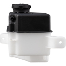 2006 Kia Rio Engine Coolant Reservoir 3