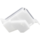 2006 Kia Rio Engine Coolant Reservoir 5