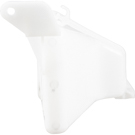2000 Hyundai Accent Engine Coolant Reservoir 4