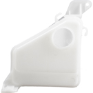 2000 Hyundai Accent Engine Coolant Reservoir 5