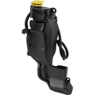 2012 Ram 2500 Engine Coolant Reservoir 1