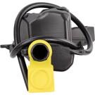 2012 Ram 2500 Engine Coolant Reservoir 5