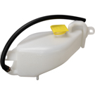 2013 Dodge Avenger Engine Coolant Reservoir 1