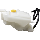 2004 Nissan Maxima Engine Coolant Reservoir 2