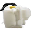 2004 Nissan Maxima Engine Coolant Reservoir 3