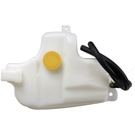 2004 Nissan Maxima Engine Coolant Reservoir 4