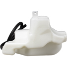 2004 Nissan Maxima Engine Coolant Reservoir 5