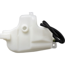 2004 Nissan Maxima Engine Coolant Reservoir 6