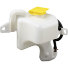 2012 Jeep Compass Engine Coolant Reservoir 2