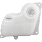 1996 Audi A4 Engine Coolant Reservoir 6