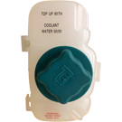 2000 Volvo S80 Engine Coolant Reservoir 3