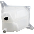1994 Audi Cabriolet Engine Coolant Reservoir 5