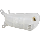 1994 Mercedes Benz E320 Engine Coolant Reservoir 5