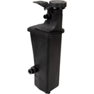 2004 Bmw Z4 Engine Coolant Reservoir 1