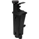 2004 Bmw Z4 Engine Coolant Reservoir 2