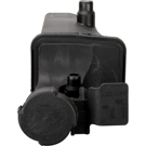 2004 Bmw Z4 Engine Coolant Reservoir 3
