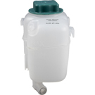 2012 Volvo XC90 Engine Coolant Reservoir 3