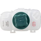 2012 Volvo XC90 Engine Coolant Reservoir 4