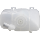 2012 Volvo XC90 Engine Coolant Reservoir 5
