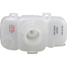 2012 Volvo XC90 Engine Coolant Reservoir 6