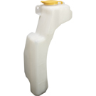 2012 Subaru WRX Engine Coolant Reservoir 1