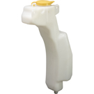 2012 Subaru WRX Engine Coolant Reservoir 2