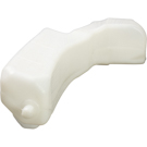 2012 Subaru WRX Engine Coolant Reservoir 4