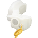 2012 Subaru WRX Engine Coolant Reservoir 5