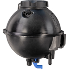 2012 Bmw X3 Engine Coolant Reservoir 1