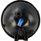 2012 Bmw X3 Engine Coolant Reservoir 5
