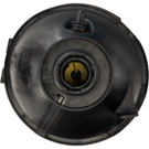 2012 Bmw X3 Engine Coolant Reservoir 6