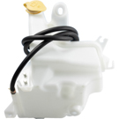 2012 Ram 2500 Engine Coolant Reservoir 2