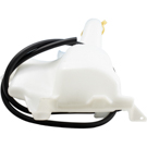 2012 Ram 2500 Engine Coolant Reservoir 4