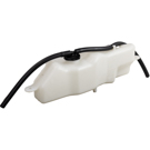 2013 Toyota Avalon Engine Coolant Reservoir 1