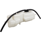 2013 Toyota Avalon Engine Coolant Reservoir 2