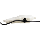 2013 Toyota Avalon Engine Coolant Reservoir 3
